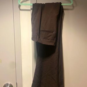 Fairly used dress pants